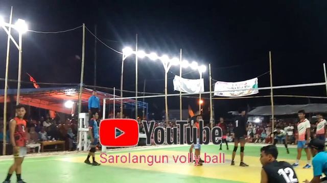 ‼️epic comeback ❗Mandiangin jaya berhasil menjadi juara 🥇setelah kalah kan tim tuan rumah #tarkam 🔥 смотреть онлайн