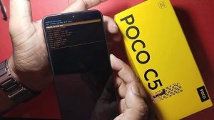 How To Hard Reset Poco C51 ! Without Pc 100% Working .