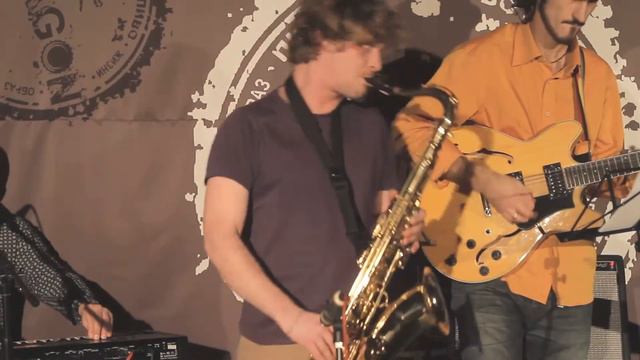 Валентина Толчинина Дебютный сольный концерт..немного тепла. авторские песни соул, фанк и джаз-ро смотреть онлайн