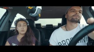 Клип ПАПА И ДОЧКА ЧИТАЕТ РЭП -КАК ДУРА ПЛАЧУ ()))