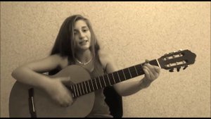 Zaz - Je veux (Русская версия)исп.Виктория Пиканер