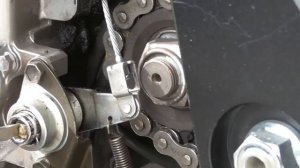 Suzuki SV650 & VStrom Clutch Slipping Video-Part 2: How to Adjust Clutch