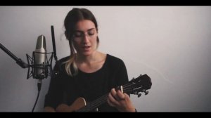 I Say A Little Prayer | Aretha Franklin Ukulele Cover