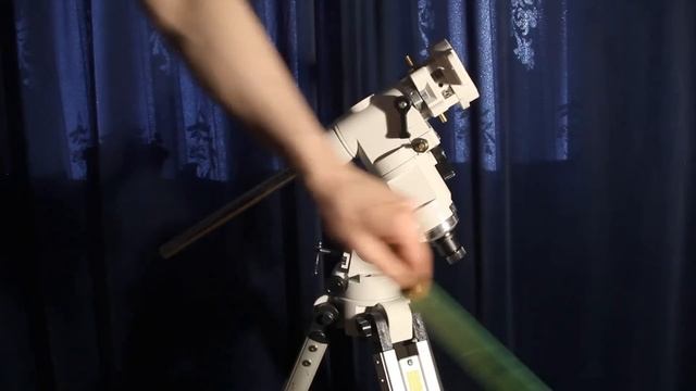 Телескопы против блиноверов! смотреть онлайн