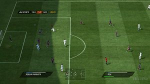 FIFA 11 PC Gameplay [4K 60FPS]