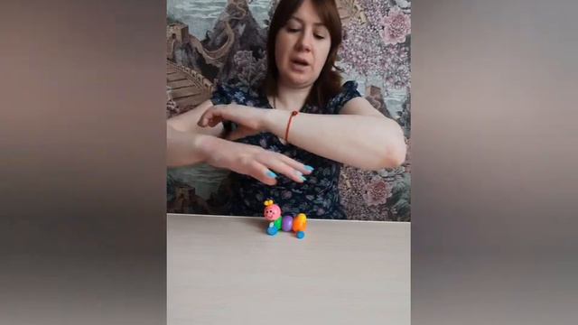 Пальчиковые игры смотреть онлайн