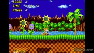 Sonic.EXE HILL Act 1 Music Piano Get REMASTER