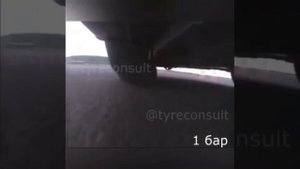 Зачем нужны датчики давления в шинах TPMS / Датчик давления шин