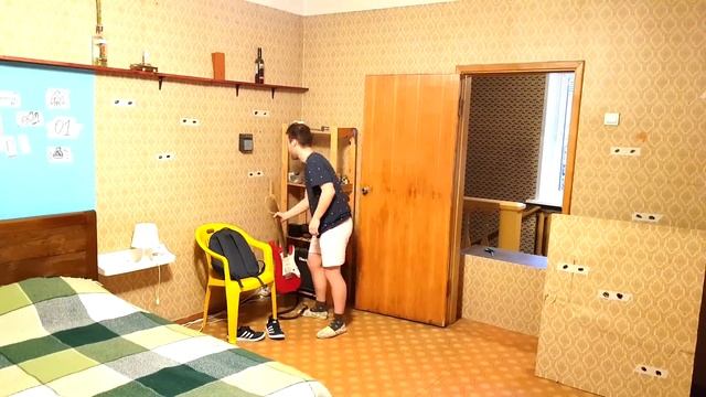 СЛЕЖУ ЗА ПАРНЕМ 24 ЧАСА В ЕГО КОМНАТЕ ПРАНК И ЧЕЛЛЕНДЖ / ЧТО ДЕЛАЕТ ПАРЕНЬ КОГДА Я ПОВСЮДУ смотреть онлайн