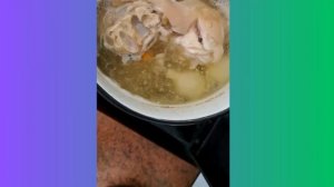 ХОЛОДЕЦ из свинной рульки.... Секрет прозрачного и вкусного холодца