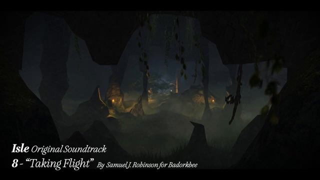 Isle Soundtrack смотреть онлайн