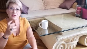 107.....Как жить с мужем нудилом, хватит клевать женщин.