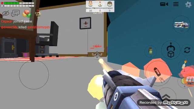 зарабатуем в чикен ган деньги смотреть онлайн