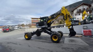 ⚠️🤚🏼Вы такого точно ещё не видели🔞😵Горный Экскаватор показывает мастер класс