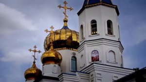 Маленький город   Байконур
