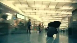 Фильм " Темный рыцарь ". Джокера поймали. Джокер против Бэтмена.
