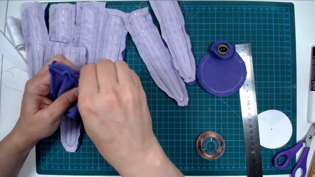 Как сшить осьминога своими руками. Подарок, DIY. Декор, подушка или мягкая игрушка. смотреть онлайн