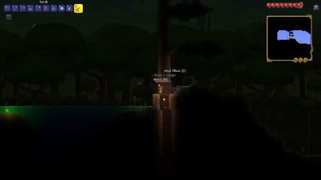 Terraria - The Grand Start - 1 смотреть онлайн