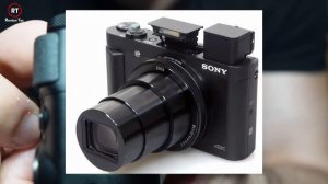 Canon PowerShot SX740 HS (Everything You Need To Know)