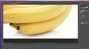 How to use the pen tool in Photoshop - EASY TUTORIAL