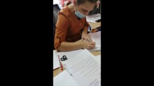 Хабаровский край Эльбан Школа