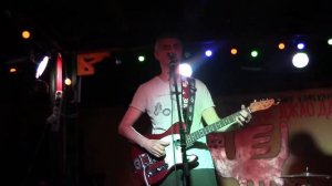 Концерт Алексея Паперного и группы Паперный ТАМ...   (часть 1) . Китайский летчик "Джао Да".