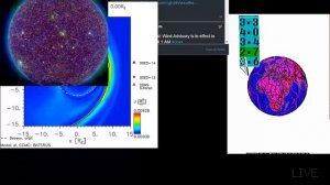 Storm Warnings, Solar Storms,  Wild Fires Tornado, News, Live Chatroom  #NTA