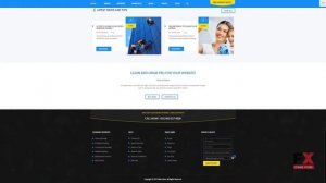 Make Clean - Cleaning Company WordPress Theme TMT | Free Download Dem