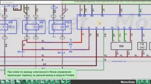 MotorData Professional - Возможности и эффективная работа с системой http://motordata.ru/ru