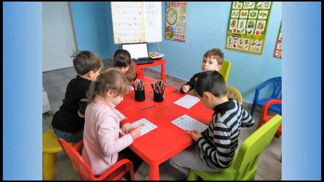 Обзор занятий Студии УМКА смотреть онлайн