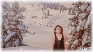 "Здравствуй, Зимушка-зима!", Читает: Кабанова Виктория, 7 лет