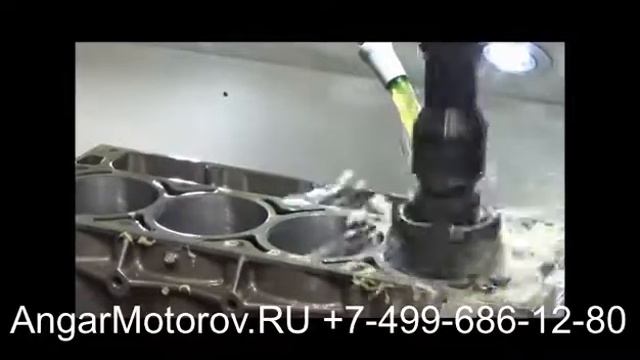 Ремонт Двигателя головки блока цилиндров ГБЦ Шкода Румстер Суперб Кодиак Рапид Октавия Йети Фабия