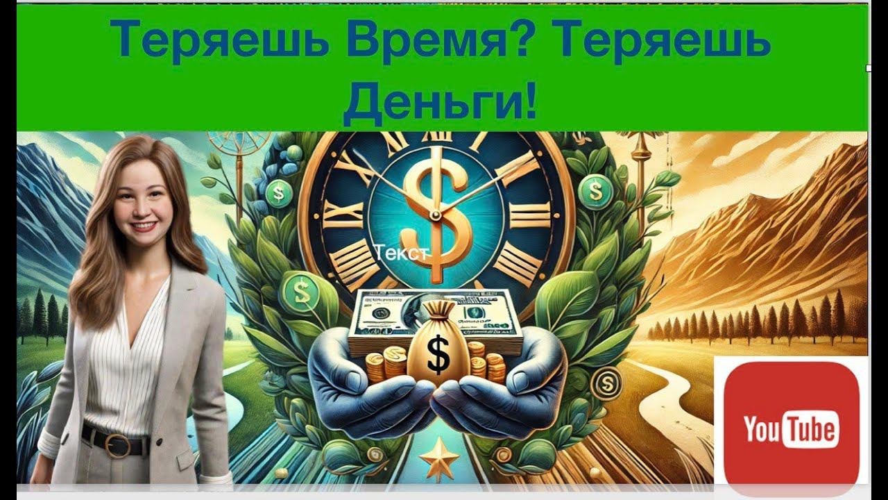 Абсолютно всё, что вам нужно знать о деньгах — рассказывает финансовый аналитик