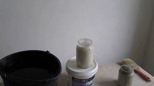 Грунтовка глубокого проникновения.