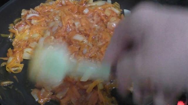 Необычное блюдо на гарнир смотреть онлайн