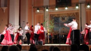 Черноземочка " Березка"