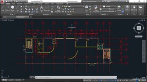 Autocad 2019 learning Tutorial : 01