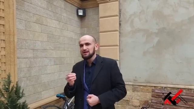 Объект в поселке Новый Параул