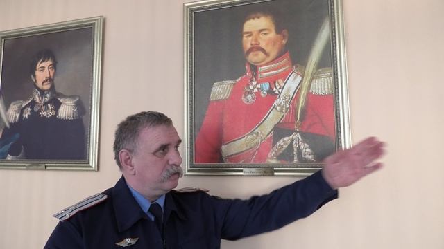 Генерал Иван Ефремович Ефремов.mp4