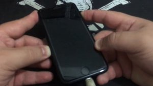 DFU Mode in iPhone SE 2020