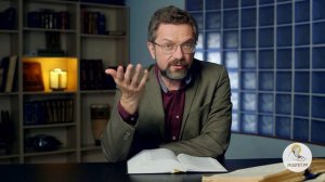 Книга Иисуса Навина. Глава 20. Андрей Десницкий. Ветхий Завет