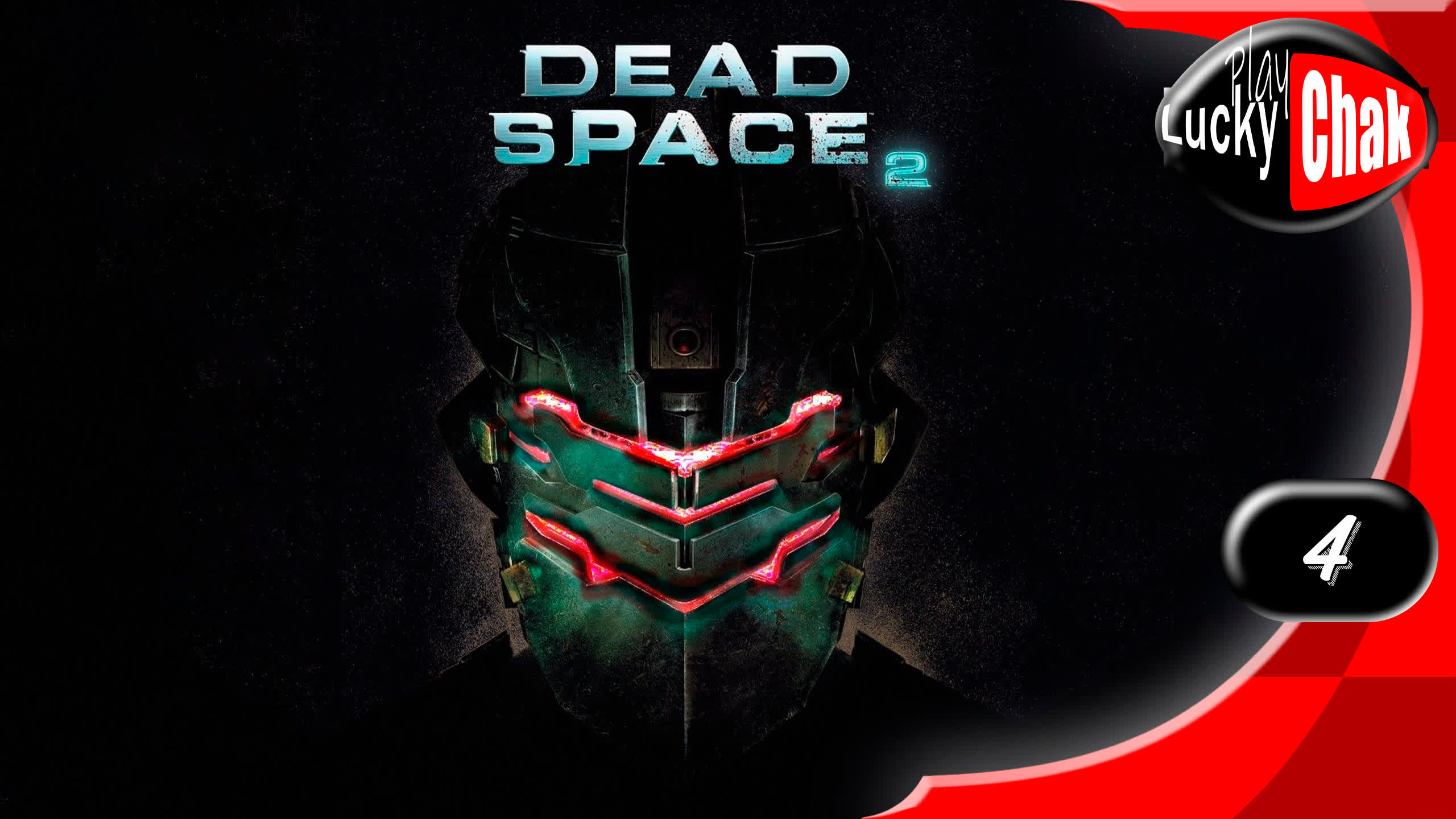 Dead Space 2 прохождение - Усыпальница #4