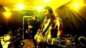 Музыка для пищеварения