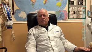 Ахондроплазия. Увеличение роста на 32 см в Ладистен клиник. Achondroplasia.Limb lengthening by 32 c
