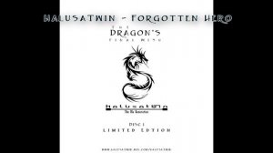 HalusaTwin - DFW: Forgotten Hero