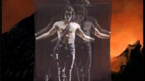 Клип к фильму Ворон