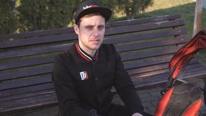 Обзор на детский велосипед SITIS MINI TRIKE