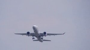 Summer plane spotting - Warsaw Chopin Airport (June 2022)