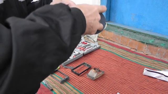 Как приклеить стекло в противотуманную фару ВАЗ 2110-2112 смотреть онлайн