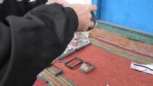 Как приклеить стекло в противотуманную фару ВАЗ 2110-2112